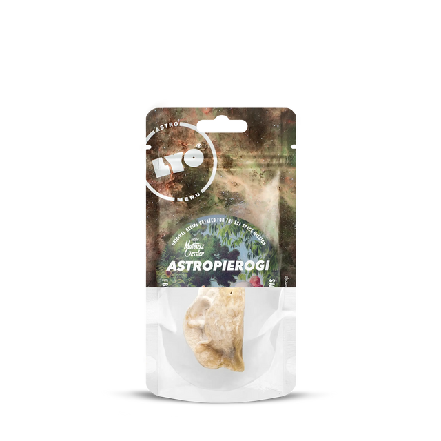 Astropierogi