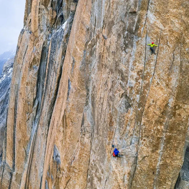 Pushing the limits