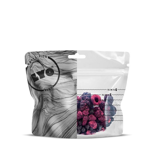 Wild Berry Mix